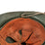 Original Italian WWI & 1920s Early Fascist “Lippmann Model” Adrian Helmet with Painted Corps of Public Security Insignia - Full Liner & Chinstrap
