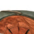 Original Italian WWI & 1920s Early Fascist “Lippmann Model” Adrian Helmet with Painted Corps of Public Security Insignia - Full Liner & Chinstrap