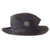 Original Spanish-American War Issue GAR M1889 Officer’s Campaign Hat with 19th Corps Badge and G.A.R. Veteran’s Insignia Wreath - Size 7 ⅛