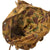 Original U.S. WWII M1942 Frogskin Camouflage Jungle Pack by Johansen Bros Shoe Co. - Dated 1943