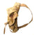 Original U.S. WWII M1942 Frogskin Camouflage Jungle Pack with Functional Streamline Prentice Zipper
