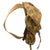 Original U.S. WWII M1942 Frogskin Camouflage Jungle Pack with Functional Streamline Prentice Zipper