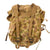 Original U.S. WWII M1942 Frogskin Camouflage Jungle Pack with Functional Streamline Prentice Zipper