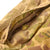 Original U.S. WWII M1942 Frogskin Camouflage Jungle Pack with Functional Streamline Prentice Zipper