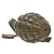 Original U.S. WWII Inert MkII Pineapple Grenade with Yellow Ring and M10A3 Fuze by The American Fireworks Company - Excellent