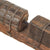 Original French WWI Inert IIIrd Army Raquet Pétard “Hair Brush” Stick Fragmentation Grenade - Pétard de la IIIe Armée