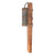 Original French WWI Inert IIIrd Army Raquet Pétard “Hair Brush” Stick Fragmentation Grenade - Pétard de la IIIe Armée