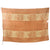 Original U.S. Spanish-American War Captured Uncut Section of Eight Knapsack Flags Used as Patriotic Banner with Tie Strings - 52 x 72”