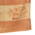 Original U.S. Spanish-American War Captured Uncut Section of Eight Knapsack Flags Used as Patriotic Banner with Tie Strings - 52 x 72”