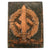 Original German Pre-WWII / WWII SA Sports Badge Emblem Copper Wall Relief Plaque
