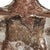 Original German WWII Deutsche Reichsbahn 24" Cast Aluminum Railroad Eagle by G.P.H., Type 2 Variant