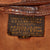 Original U.S. WWII 31st Bomb Squadron Painted A2 Flight Jacket of Staff Sergeant Morris M. Goldberg, Recipient of Air Medal with 5 OLCs