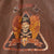 Original U.S. WWII 31st Bomb Squadron Painted A2 Flight Jacket of Staff Sergeant Morris M. Goldberg, Recipient of Air Medal with 5 OLCs