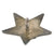 Original Soviet WWII Order of the Red Star No. 1,617,065 Awarded to Jewish Military Doctor Yakov Borisovich Birbraier – 2nd Guards Tank Army, Battle of Berlin