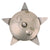 Original Soviet WWII Order of the Red Star No. 2198835 Awarded to Intendant Major Aleksandr Pribudko of the 15th Army - 1945 Manchurian Campaign