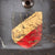 Original German WWII Luftwaffe Double Decal M35 Steel Helmet with 1939 Dated 57cm Liner and Chinstrap, Stamped EF64