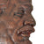 Original Soviet Cold War 1950s Era Large Cast Bronze Bust of Vladimir Lenin for Buildings - 20 x 23”
