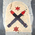Original Canadian WWII Navy D-Day HMCS Wasaga Leading Torpedo Operator Painted Mk. II Helmet & Uniform Grouping with Rare Gunner’s Jerkin, Painted Seabag - John “Jack” Dewhirst