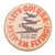 Original U.S. WWII Homefront “Buy Defense Bonds” “Keep ‘Em Flying” Pin Button - Two Variations - Deadstock