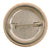 Original U.S. WWII Homefront “Buy Defense Bonds” “Keep ‘Em Flying” Pin Button - Two Variations - Deadstock