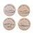 Original U.S. WWII Home Front "Keep 'Em Flying!" & "Bonds Buy Bombers" Aviation Patriotic Pinback Button Lot – 13 Pieces