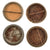 Original U.S. Pre-WWII & WWII Home Front Patriotic, Aviation, War Bond & Organization Button Collection – 18 Pieces