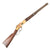 Original U.S. Winchester Third Model 1866 Yellow Boy .44 Centerfire Saddle Ring Carbine Made in 1873, Serial No. 113277