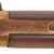 Original U.S. Winchester Third Model 1866 Yellow Boy .44 Centerfire Saddle Ring Carbine Made in 1873, Serial No. 113277