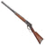 Original U.S. Marlin Model 1881 Large Frame .40-60 Lever Action Repeating Rifle with 24" Octagonal Barrel, Manufactured in 1885, Serial No. 9462