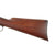 Original U.S. Marlin Model 1881 Large Frame .40-60 Lever Action Repeating Rifle with 24" Octagonal Barrel, Manufactured in 1885, Serial No. 9462