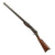 Original U.S. Colt Medium Frame Lightning .32-20 W.C.F. Slide Action Magazine Rifle with 26" Octagonal Barrel, Made in 1895, Serial No. 76647