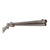 Original U.S. Colt Medium Frame Lightning .32-20 W.C.F. Slide Action Magazine Rifle with 26" Octagonal Barrel, Made in 1895, Serial No. 76647