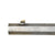 Original U.S. Winchester Model 1885 Low Wall .22 Short Single Shot Rifle with 24" Octagonal Barrel and Period Tang Peep Sight, Made in 1890, Serial No. 40806