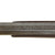 Original U.S. Winchester Model 1885 Low Wall .22 Short Single Shot Rifle with 24" Octagonal Barrel and Period Tang Peep Sight, Made in 1890, Serial No. 40806
