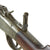Original U.S. Winchester Model 1885 Low Wall .22 Short Single Shot Rifle with 24" Octagonal Barrel and Period Tang Peep Sight, Made in 1890, Serial No. 40806