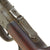 Original U.S. Winchester Model 1885 Low Wall .22 Short Single Shot Rifle with 24" Octagonal Barrel and Period Tang Peep Sight, Made in 1890, Serial No. 40806