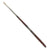 Original U.S. Winchester Model 1885 Low Wall .22 Short Single Shot Rifle with 24" Octagonal Barrel and Period Tang Peep Sight, Made in 1890, Serial No. 40806