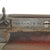 Original U.S. Winchester Model 1885 Low Wall .22 Short Single Shot Rifle with 24" Octagonal Barrel and Period Tang Peep Sight, Made in 1890, Serial No. 40806