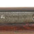 Original U.S. Winchester Model 1885 Low Wall .22 Short Single Shot Rifle with 24" Octagonal Barrel and Period Tang Peep Sight, Made in 1890, Serial No. 40806
