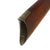 Original U.S. Winchester Model 1885 Low Wall .22 Short Single Shot Rifle with 24" Octagonal Barrel and Period Tang Peep Sight, Made in 1890, Serial No. 40806