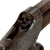 Original U.S. Winchester Model 1885 Low Wall .22 Short Single Shot Rifle with 24" Octagonal Barrel and Period Tang Peep Sight, Made in 1890, Serial No. 40806