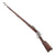 Original Argentine Remington Rolling Block Model 1879 E.N. Infantry Rifle in .43 Spanish Caliber