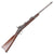 Original U.S. Springfield Trapdoor Model 1873 .45-70 Saddle Ring Carbine with Starred Serial No. 181389★ and SWP/1881 Cartouche, Made in 1882