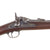 Original U.S. Springfield Trapdoor Model 1873 .45-70 Saddle Ring Carbine with Starred Serial No. 181389★ and SWP/1881 Cartouche, Made in 1882
