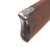 Original U.S. Springfield Trapdoor Model 1873 .45-70 Saddle Ring Carbine with Starred Serial No. 181389★ and SWP/1881 Cartouche, Made in 1882
