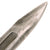 Original U.S. WWII / Korean War Era M1 Garand Bayonet by Utica Cutlery with M7 Scabbard - U.C. Marked