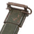 Original U.S. WWII / Korean War Era M1 Garand Bayonet by Utica Cutlery with M7 Scabbard - U.C. Marked