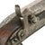 Original Victorian British .63 Caliber Percussion Overcoat Pistol Signed SMITH LONDON with Captured Ramrod and Hammer Safety, Circa 1840