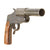 Original German WWI / WWII Cut-Down Hebel Leuchtpistole Model 1894 Lever Action Flare Gun in Black Preßstoff & Leather Flare Pistol Holster