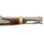 Original U.S. Civil War Era Model 1842 .54 Cal Percussion Cavalry Pistol by H. Aston & Co. with WAT and GW Inspector Cartouches in Contemporary Display Case, Dated 1851
